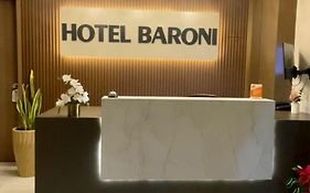 Hotel Baroni